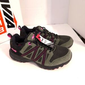 Avia Gelfom AVI- VERTEX Women's Size 7M Sneakers Trekking‎ Shoe New With Box